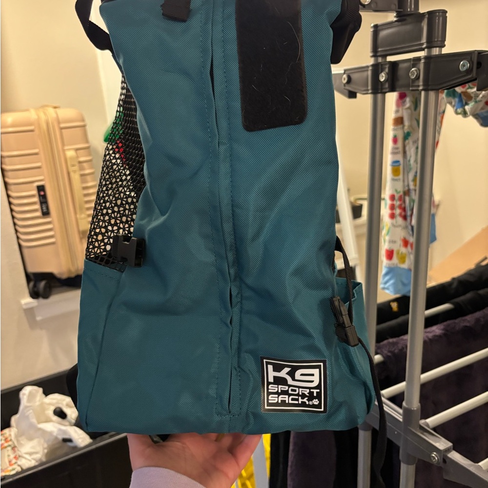 K9 sport sack